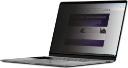 Filtre de confidentialité Qoltec pour moniteur 13,3"