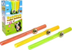 Bâton de bulles Krtek 120 ml