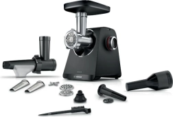 Hachoir à viande électrique BOSCH Série 4 MFWS435B