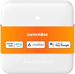 Concentrateur intelligent SwitchBot Hub Mini compatible Matter