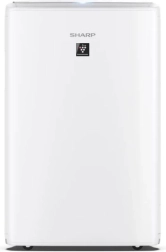Purificateur d’air à technologie ionique Sharp