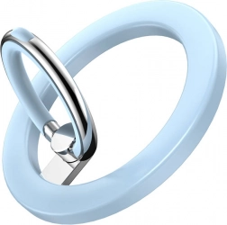Bague magnétique pour téléphone JOYROOM JR-Mag-M2 bleu