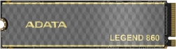 adata legend 860 2 To pcie 4.0 x4 m.2 2280 ssd