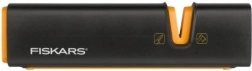 Aiguiseur de couteaux FISKARS avec pierres céramiques