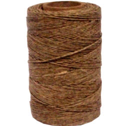 Fil à coudre en lin 100 g