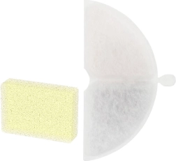 Filtres pour abreuvoir Rojeco – lot de 8 pcs