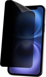 Filtre de confidentialité 4 côtés pour iPhone 17 Pro