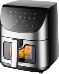 Friteuse à air chaud MalTec AirFryer 1800 W, 9 l