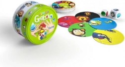 Jeu de cartes Grabolo Junior