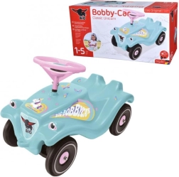 BIG Bobby Car Classic porteur – Licorne
