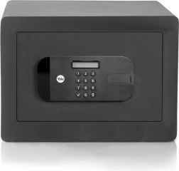 Coffre-fort compact à haute protection