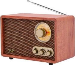 Radio rétro Bluetooth ADLER AD 1171