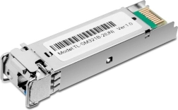 Module SFP WDM 1000Base-BX, 2 km, bidirectionnel