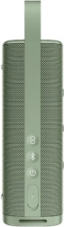 Enceinte Bluetooth portable 30 W verte XIAOMI Sound Outdoor