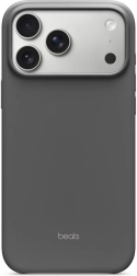 Coque de protection BEATS avec prise en charge MagSafe et panneau de commande de l’appareil photo pour iPhone 17 Pro Max – gris saphir