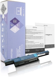 Batteries pour ordinateurs portables Acer Aspire