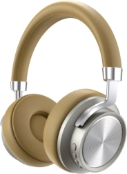 Casque sans fil Lenovo HD800 Doré