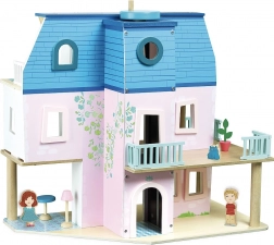 Maison de poupées en bois Vilac