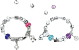 création de bracelet – kit créatif pour enfants