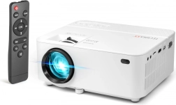 Mini projecteur LED Technaxx TX-113