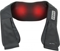 PRO CARE appareil de massage pour le cou, le dos et la nuque