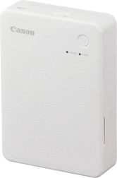 Imprimante Canon Selphy QX20 pour tirage photo instantané