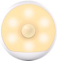 Veilleuse Yeelight avec capteur de mouvement Polaris