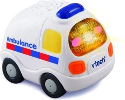 Ambulance Tut Tut pour enfants