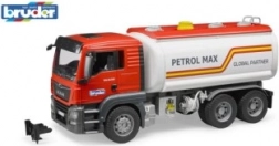 Bruder camion-citerne MAN TGS