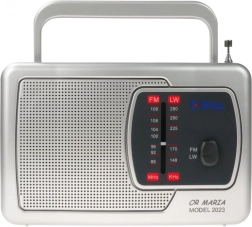 Radio portable MARIA modèle 2023