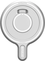 Support téléphonique magnétique PULUZ pour stabilisateur Insta360 Flow