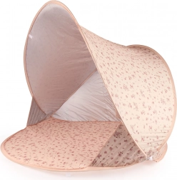 Tente de plage pliante enfant avec protection UV Dreamy Flowers