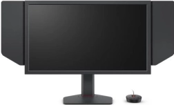 Moniteur de jeu BenQ XL2566X 24,5" LED