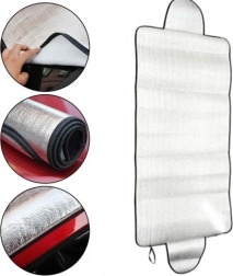 Pare-soleil pare-givre Dunlop pour pare-brise