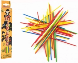 Jeu de société Mikado