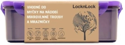 Boîte alimentaire LOCK eco 550 ml