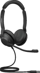 casque jabra evolve2 30 se usb-a uc stéréo