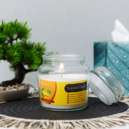 Bougie parfumée Ylang Ylang 310 g