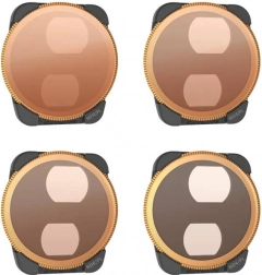 Kit de filtres Sunnylife pour DJI AIR 3