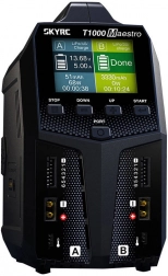 Chargeur SkyRC T1000 Maestro