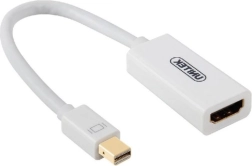 Adaptateur Mini DisplayPort – HDMI 4K UNITEK