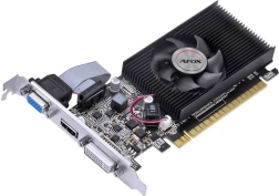 Carte graphique GeForce GT210 512 Mo DDR3