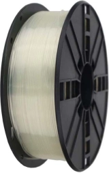 Filament PLA pro 3D imprimantes 1,75 mm – transparent