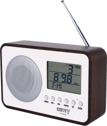 Radio numérique Camry CR1153