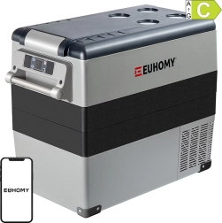 Glacière automobile portable Euhomy