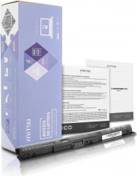 batterie pour HP Pavilion 14-ab et 15-ab 33 Wh 14,4–14,8 V MITSU