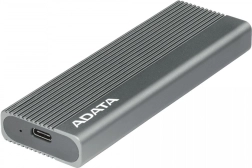 Boîtier externe pour SSD ADATA EC680 USB 3.2C 10 Gbit/s