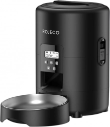 Distributeur automatique de nourriture Rojeco 2 L