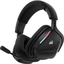 Casque sans fil Void Wireless 2.0 Carbon