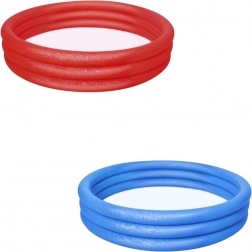 Piscine gonflable pour enfants 183x33 cm